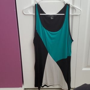 Forever 21 tank size M